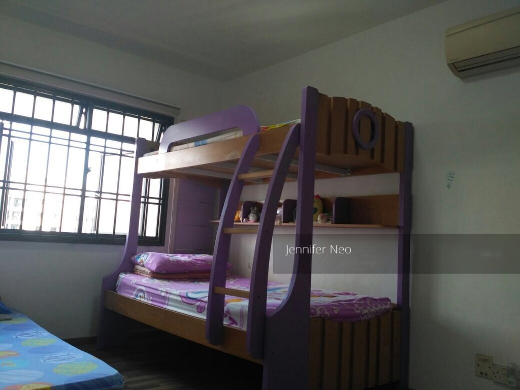 Blk 302D Anchorvale Link (Sengkang), HDB Executive #147798752